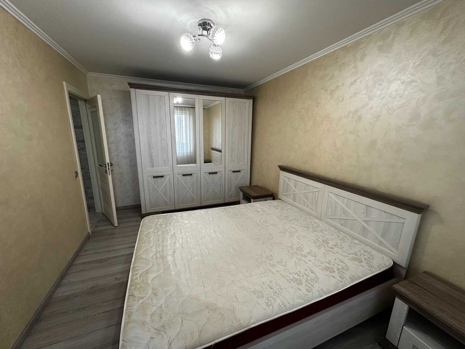 Продається 2 кімнатна квартира в м. Тячів