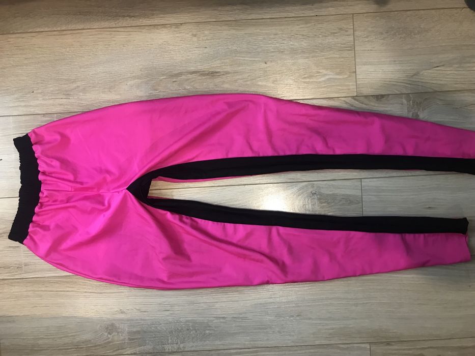 Dól od stroju do disco dance