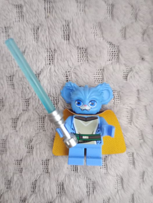 LEGO star wars Nubs sw1322 figurka