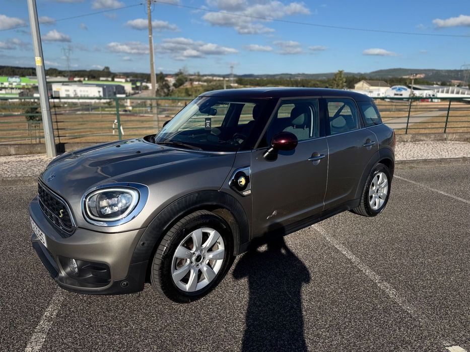 MINI Countryman511361580260413443