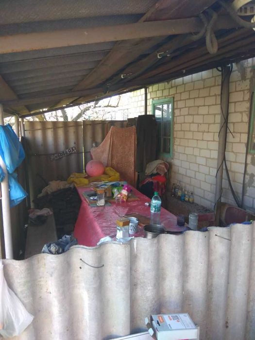 Продаєм будинок в селі