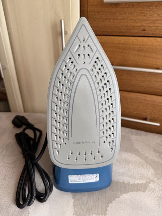 Праска Grunhelm EI9502C