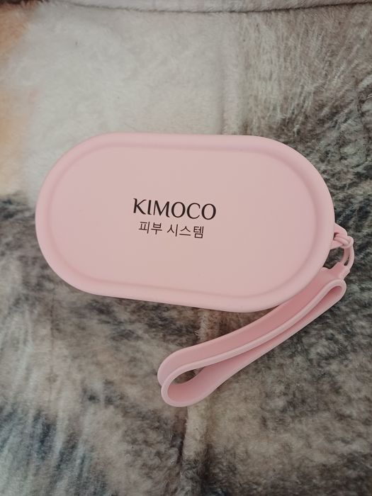 Kimoco kosmetyczka K-beauty Skin System