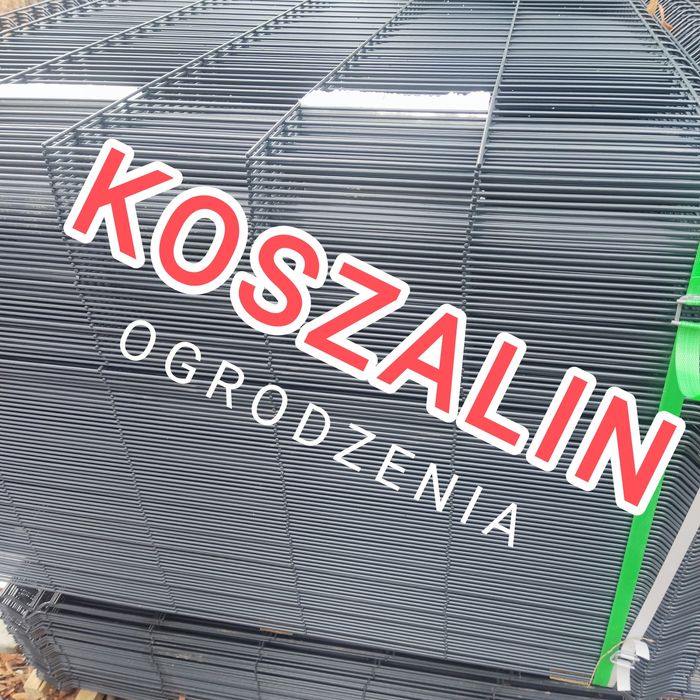 montaż ogrodzeń, brama, ogrodzenia panelowe, panele ogrodzeniowe, siat