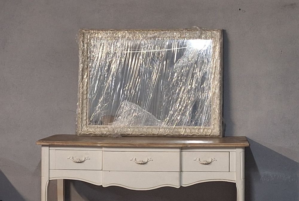 Toucador com espelho