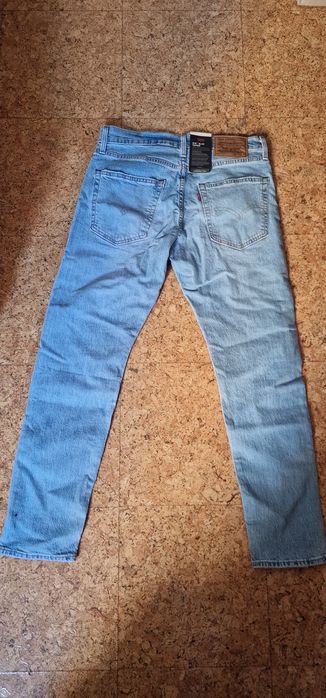 Calças Ganga Levis 512 Slim Taper