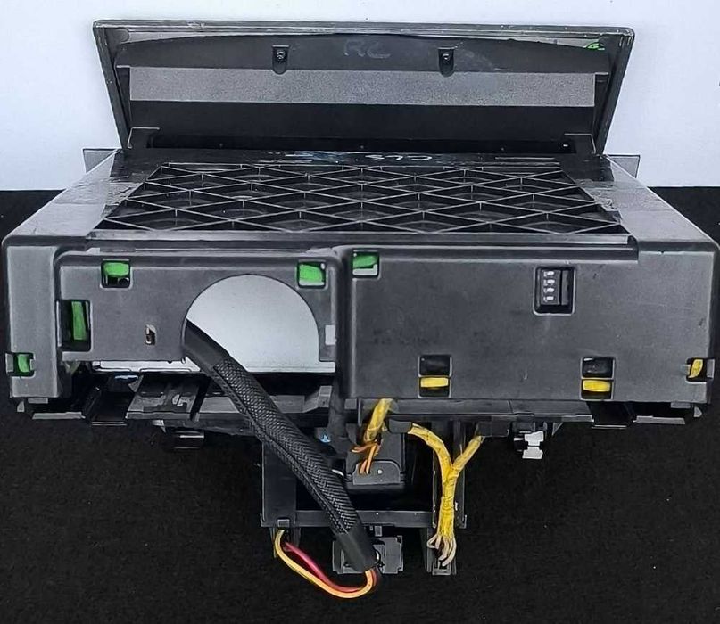 Rádio / Auto Rádio A2116800552 - MERCEDES-BENZ E-CLASS