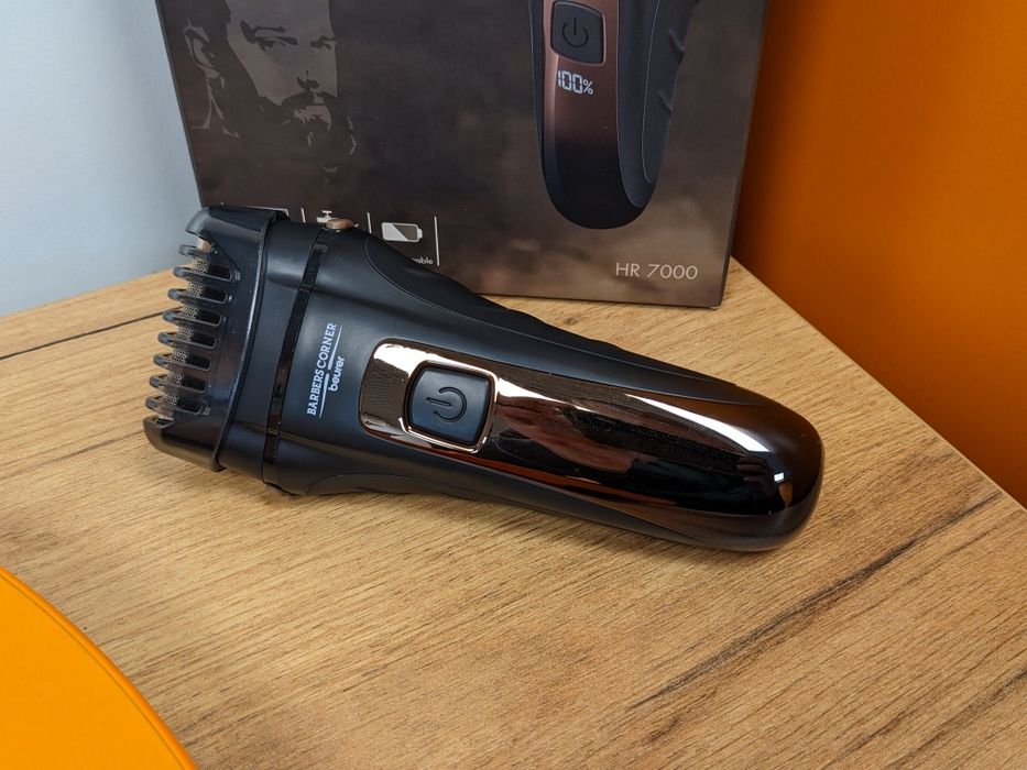 Електробритва Beurer HR 7000