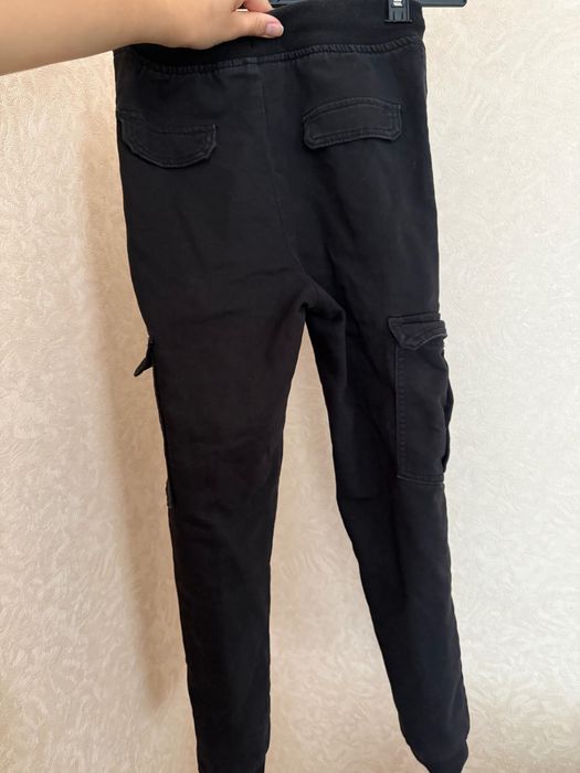 Штани H&M 7-8 р 128 розмір