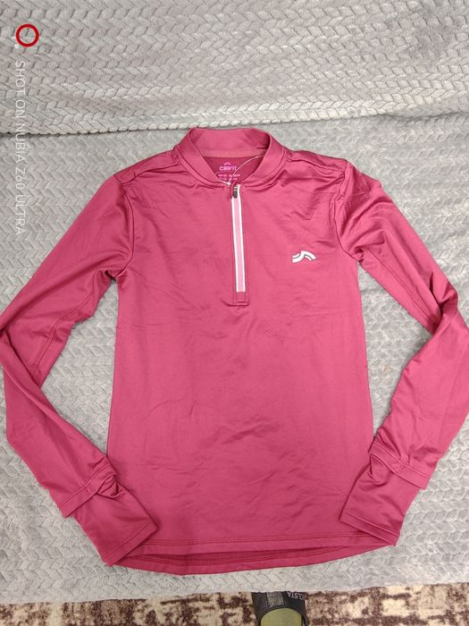 Термо кофти Crivit