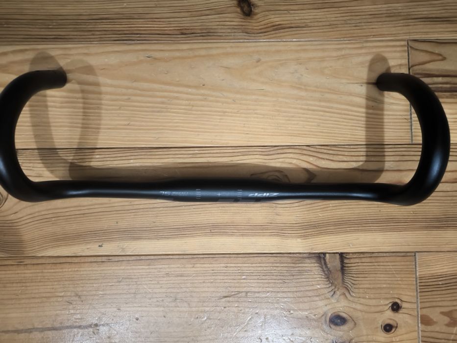 Guiador Zipp Service Course  SL70 Ergo