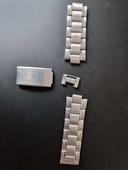 Годинник Orient 3 star 23 jewels