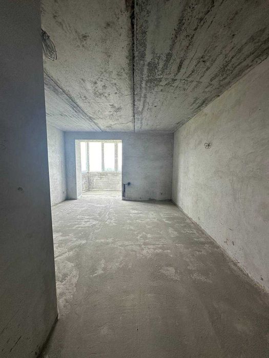 Продаж 3-х кім квартири в зданому будинку Богородчани