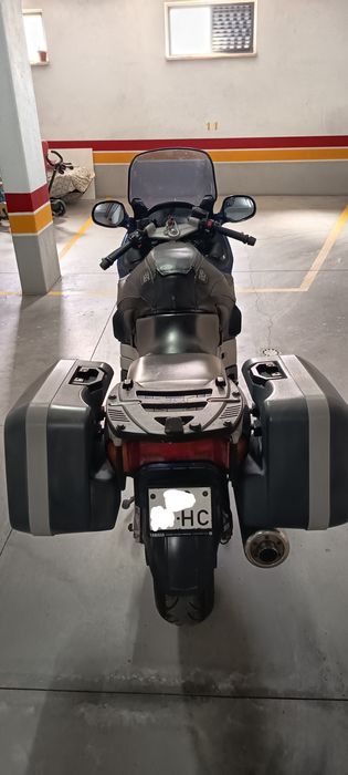 Yamaha GTS 1000 excelente estado