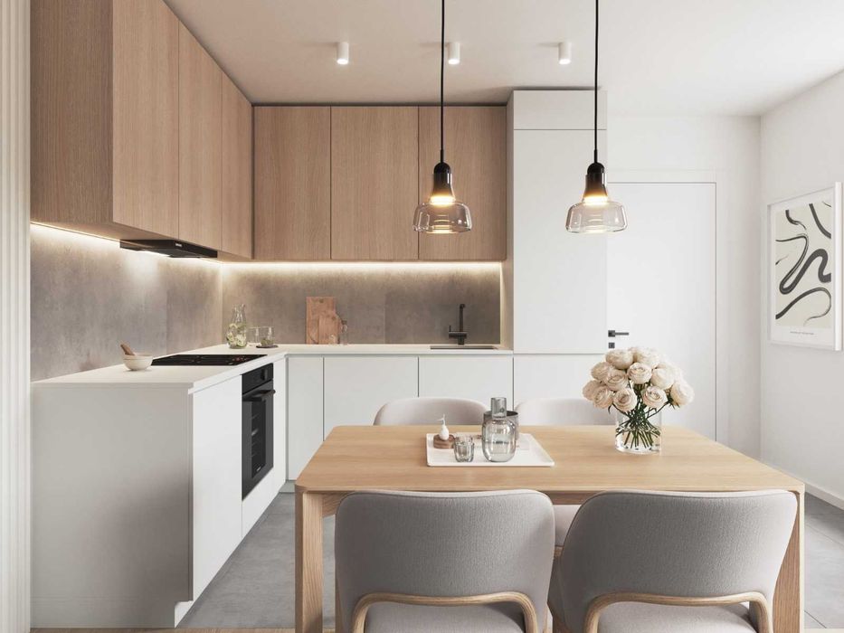 Apartament z widokiem na góry - Szczawnica