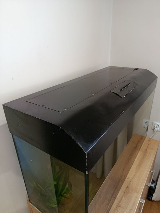 Pokrywa na akwarium 100x40