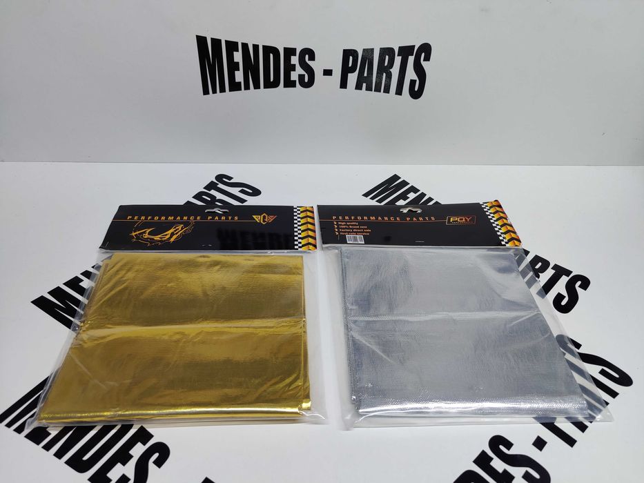 Fita de vidro de alta temperatura