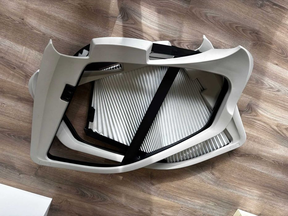 Persiana Blackout Remifront Ducato Boxer Jumper Movano