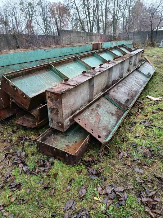 Продам підкранову балку