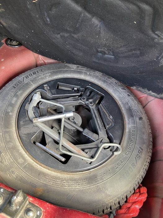 Fiat Panda na sprzedaz / niski przebieg