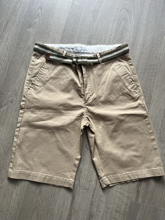 Spodnie chłopiece ZARA 164