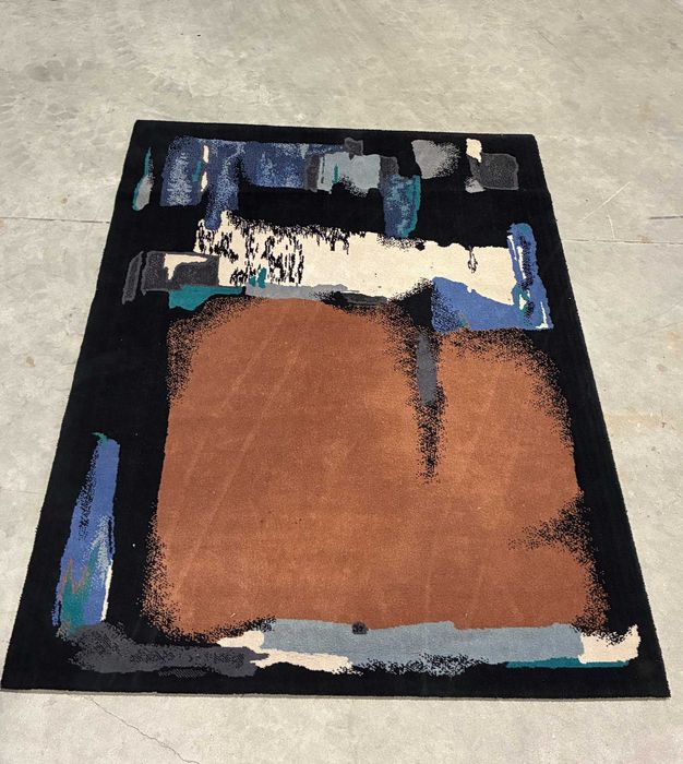 Carpete várias formas - Qtd. 1 Und.