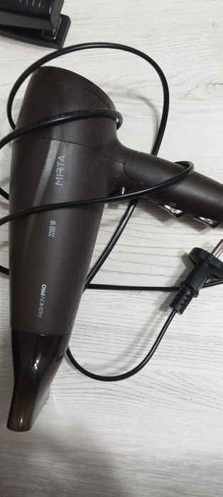 Продам фен Мirta