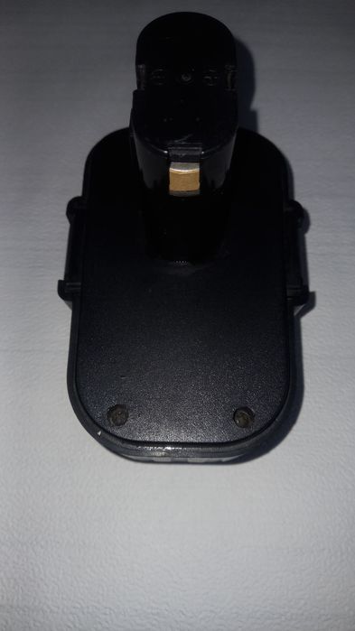 Акумулятор шуруповерта