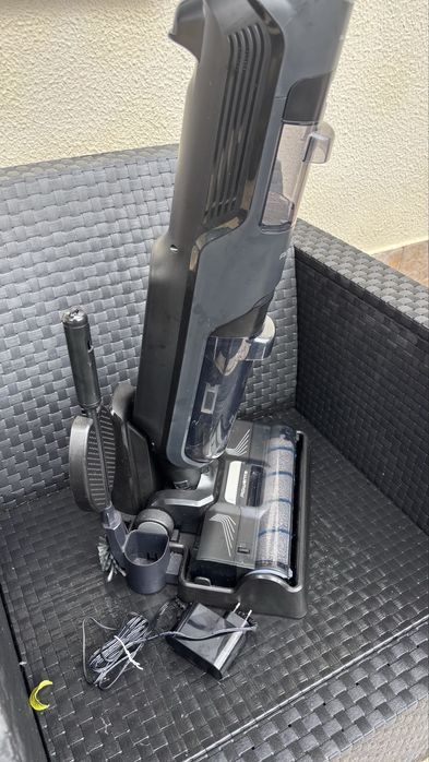 Máquina limpeza ROWENTA X-Clean 4