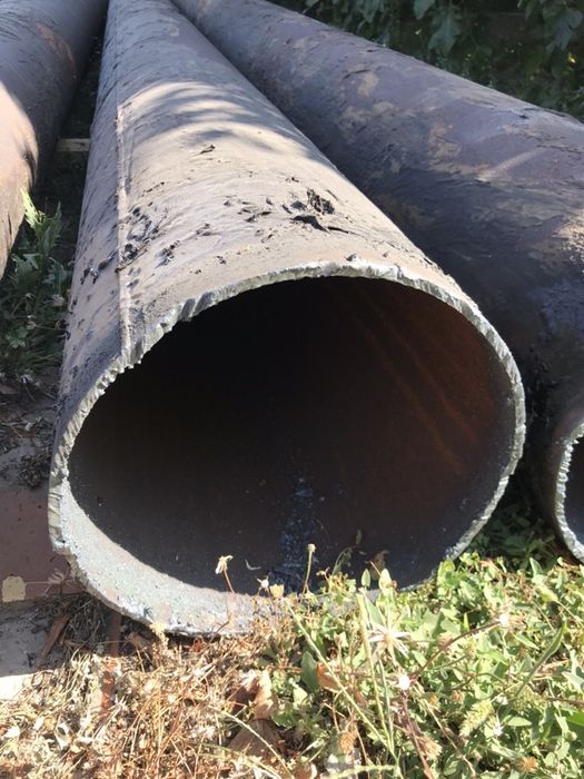 Труба бывшего употребления стоимость уточняйте