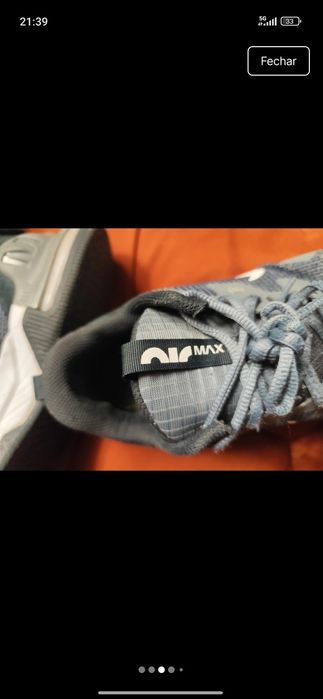Nike Air max tam 41