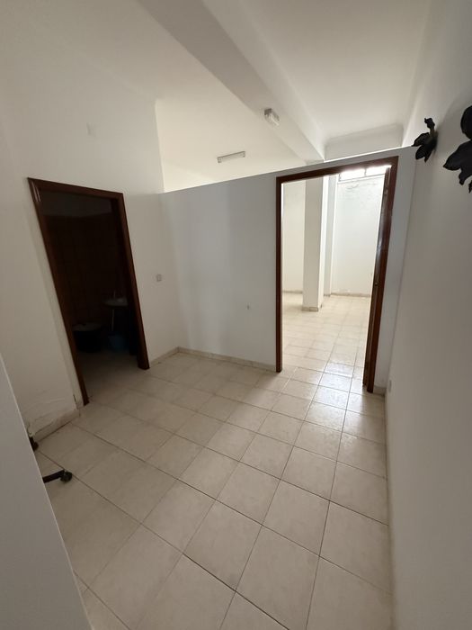 Loja, aluga 66m2  comercio e serviços