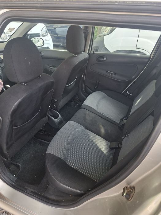 Peugeot 206 Sw a venda