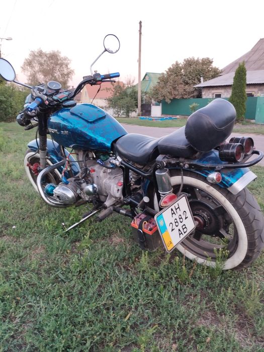 Продам урал12 вольт