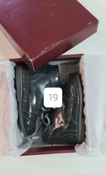 Zapatos para crianças