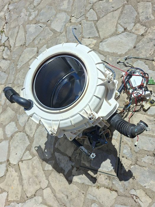 Eletrodomésticos Peças