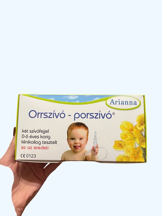 Аспіратор Arianna