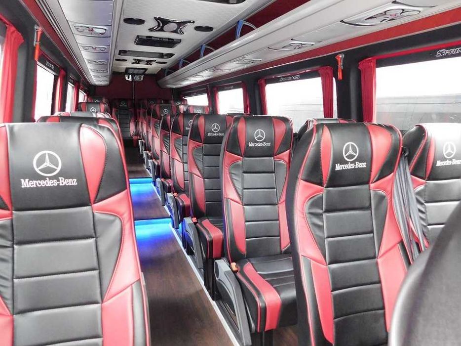 Przewóz  osób wynajem bus i autokar obsluga imprez ślub wesele