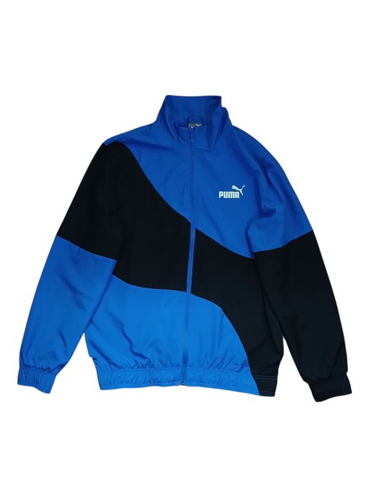 Чоловіча вітровка Puma
