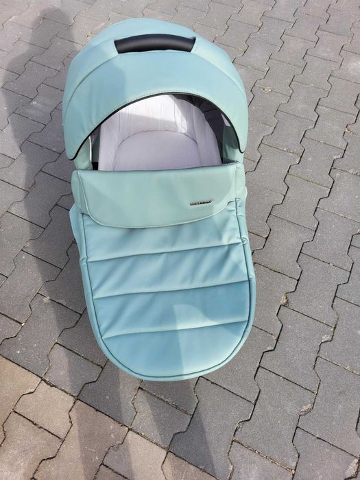 Wózek Bebetto Luca Pro