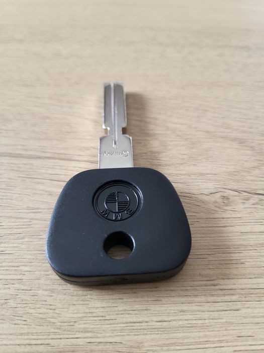 Kluczyk nowy bmw e34 e32 e31 e36 Z1