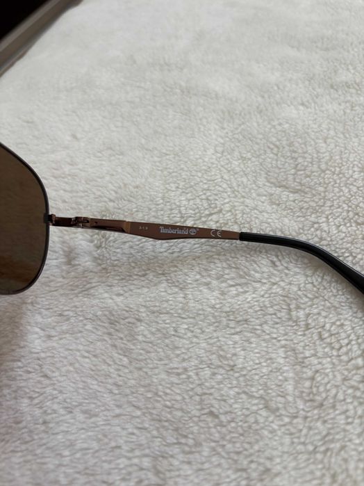 Przeciwsłoneczne okulary Timberland