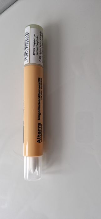 Zestaw do manicure klasycznego