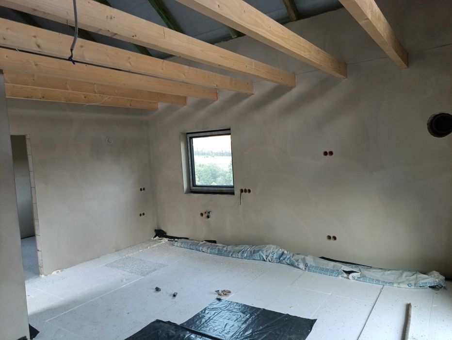 Beskid Żywiecki Dom rekreacji indywidualnej.