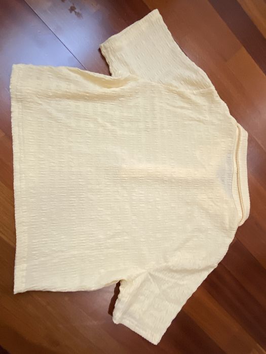 Pack de 2 camisolas impecaveis