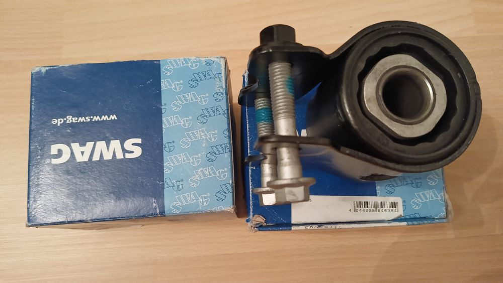 Комплект Ходова частина, стойки, ричаги  Ford Focus, Mazda, Volvo