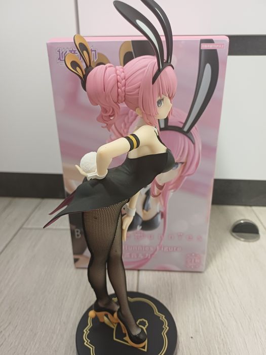 фігурка Megurine Luka bunny version