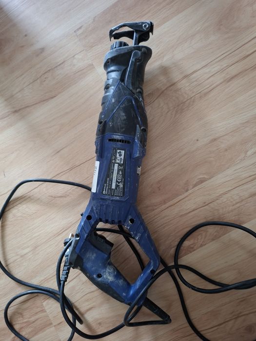Piła szablasta Einhell BT-SS 850