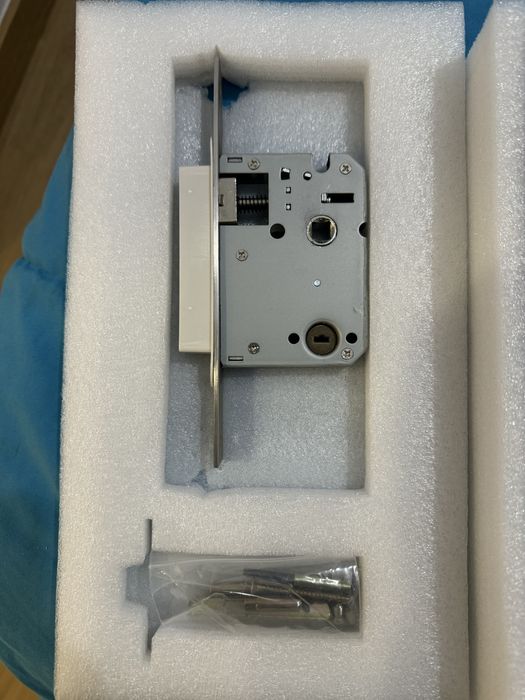 Fechadura inteligente