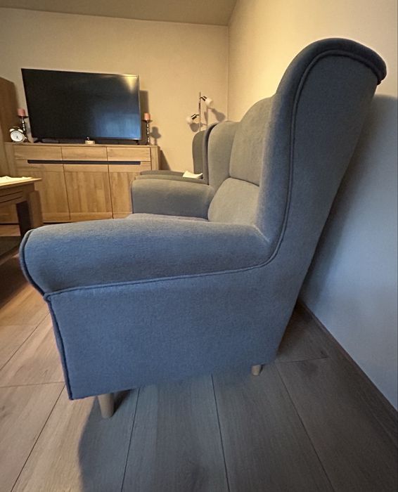 Komplet wypoczynkowy